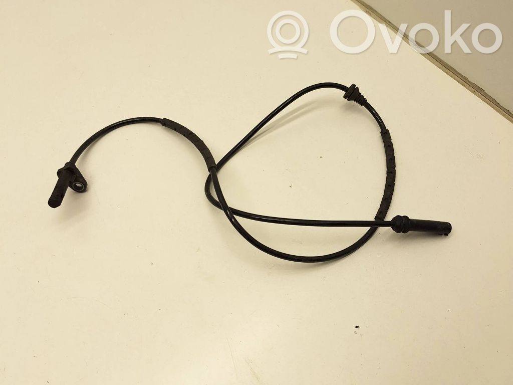 BMW X5 E70 ABS Sensor hinten 