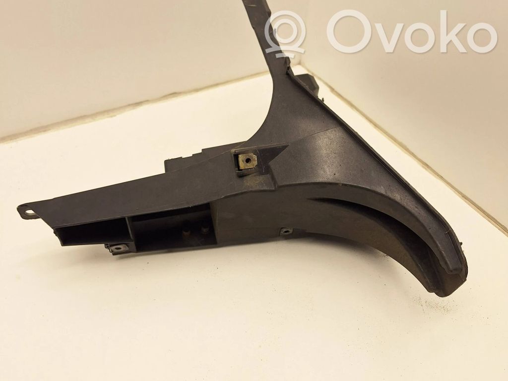 BMW X5 E70 Support phare frontale 