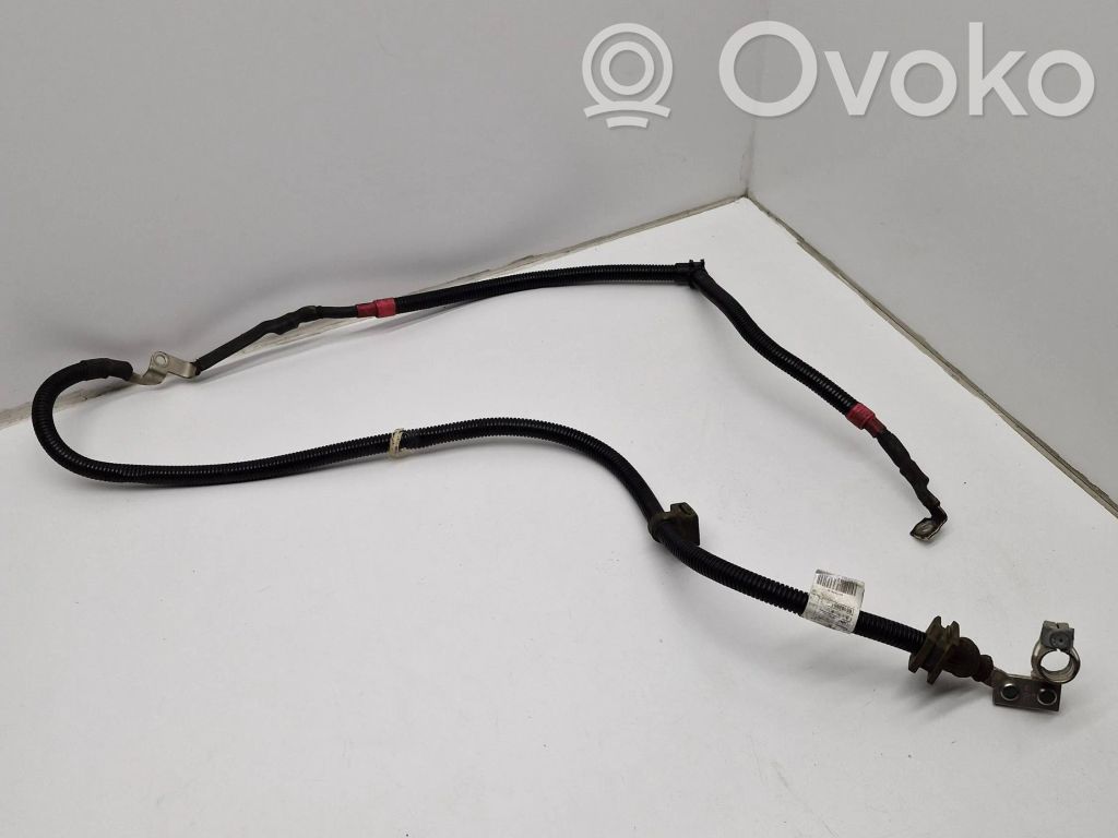 BMW X1 F48 F49 Cavo positivo (batteria) 