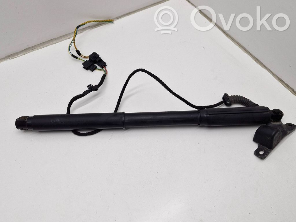 BMW X5 E70 Tailgate strut 
