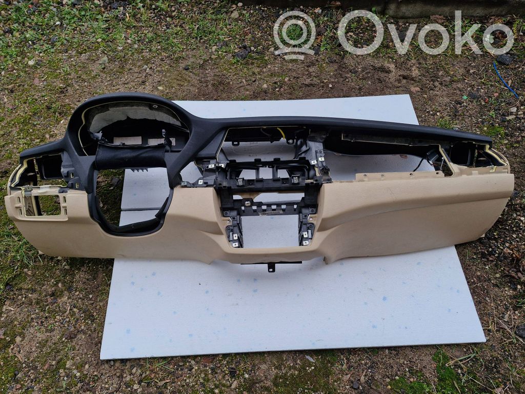 BMW X5 E70 Панель 