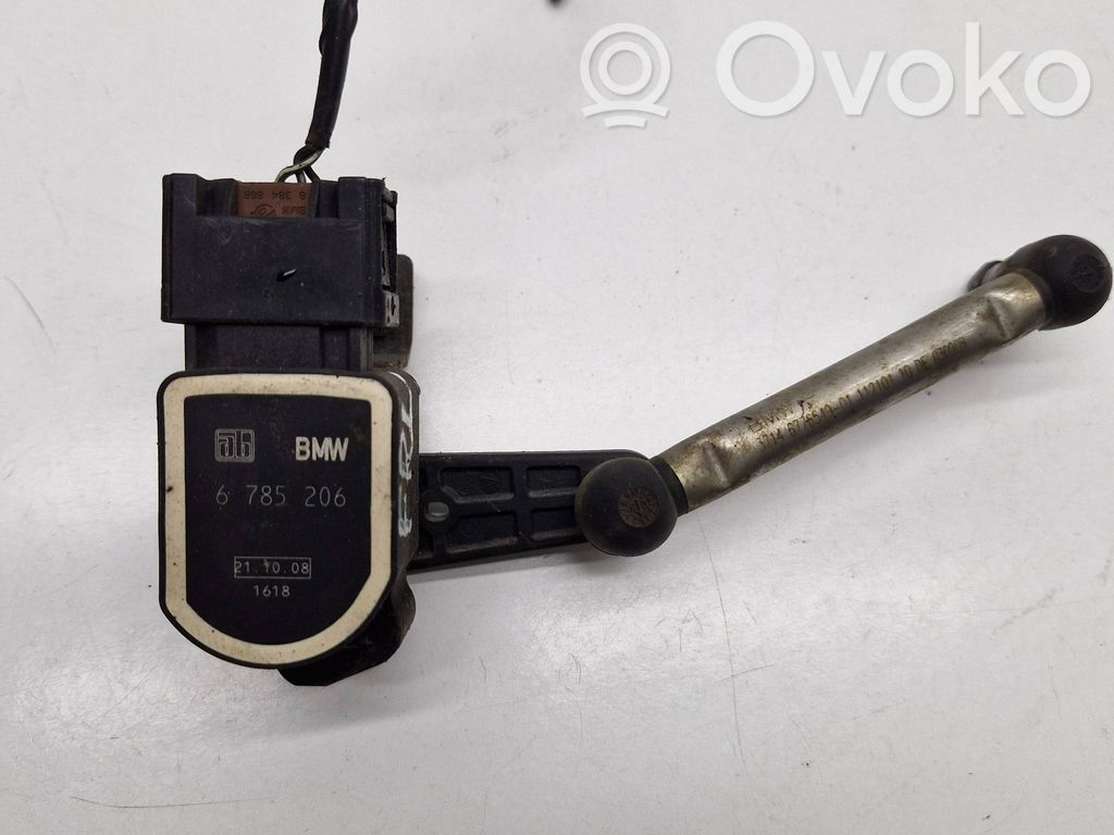 Headlight/headlamp level sensor   6785206,1618,511008