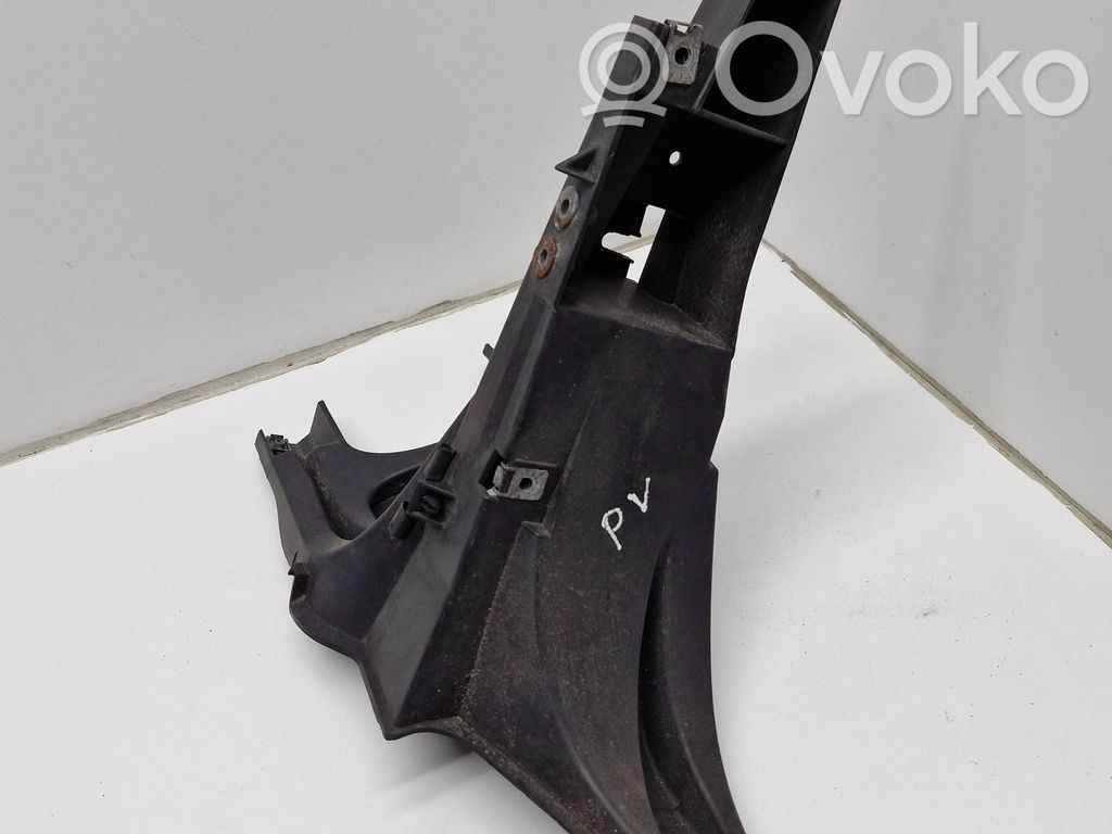 BMW X5 E70 Support phare frontale 