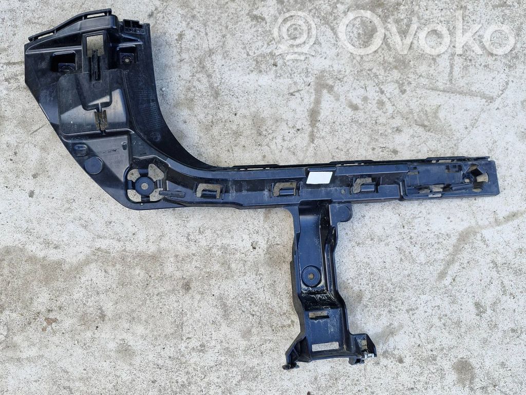 BMW X1 F48 F49 Uchwyt / Mocowanie zderzaka tylnego 