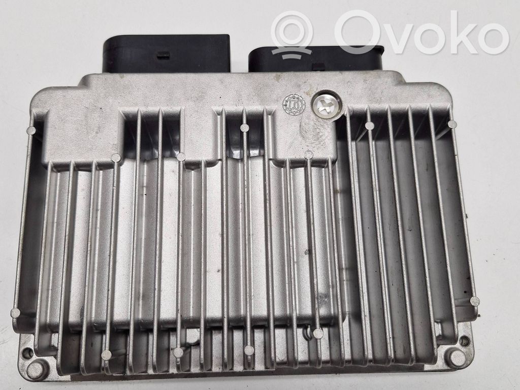 BMW X5 E70 Gearbox control unit/module 