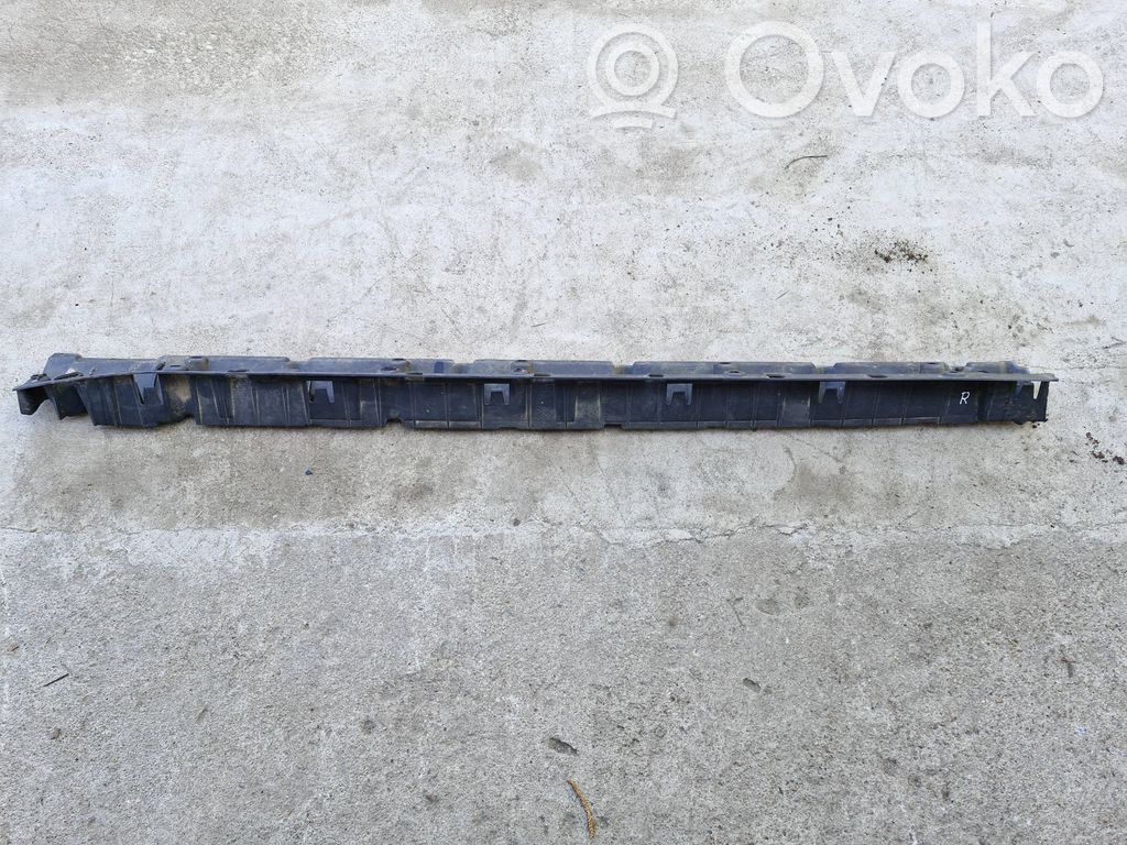 BMW X5 E70 Pastiprinimas slenksčio 