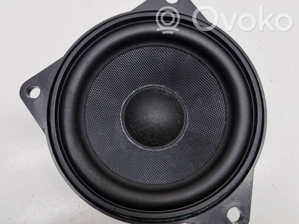 BMW X5 E70 Front door speaker 