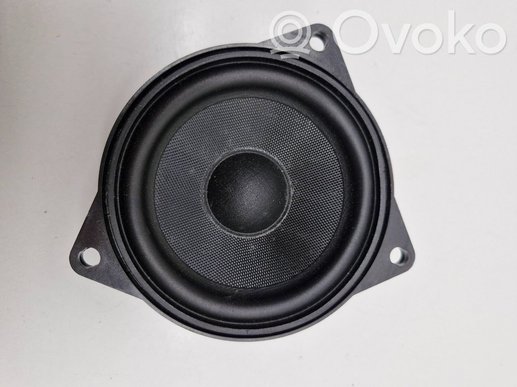 BMW X5 E70 Front door speaker 