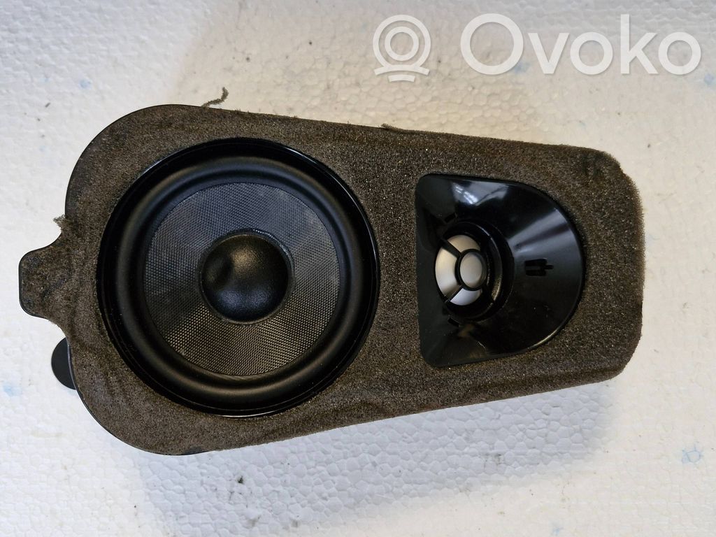 BMW X5 E70 Parcel shelf speaker 