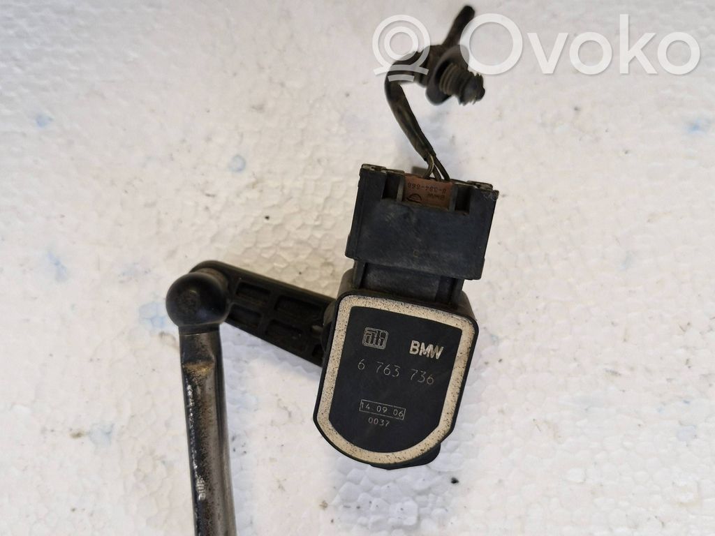 BMW X5 E70 Headlight/headlamp level sensor 