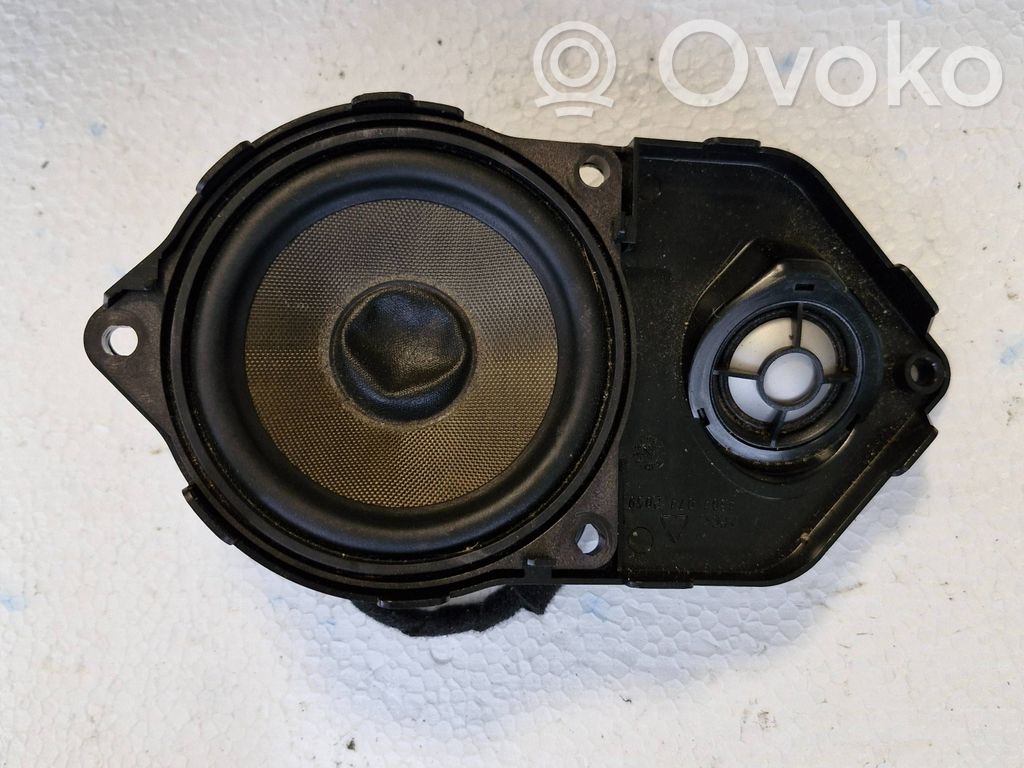 BMW X5 E70 Panel speaker 