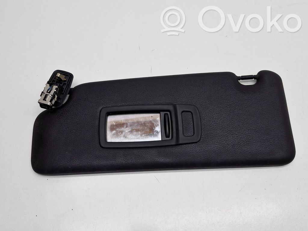 BMW X1 F48 F49 Osłona przeciwsłoneczna 