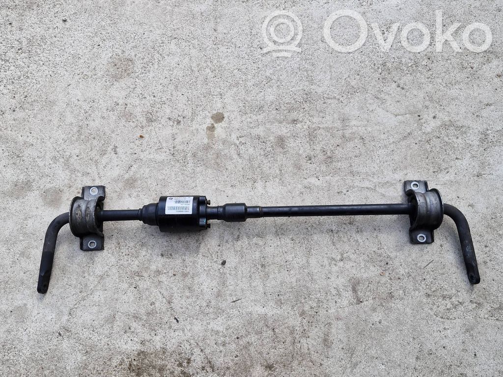 Rear active stabilizer   37126771045,P677104508,6771045