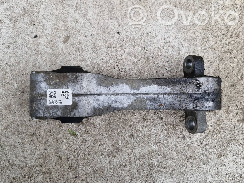 BMW X1 F48 F49 Engine mount bracket 