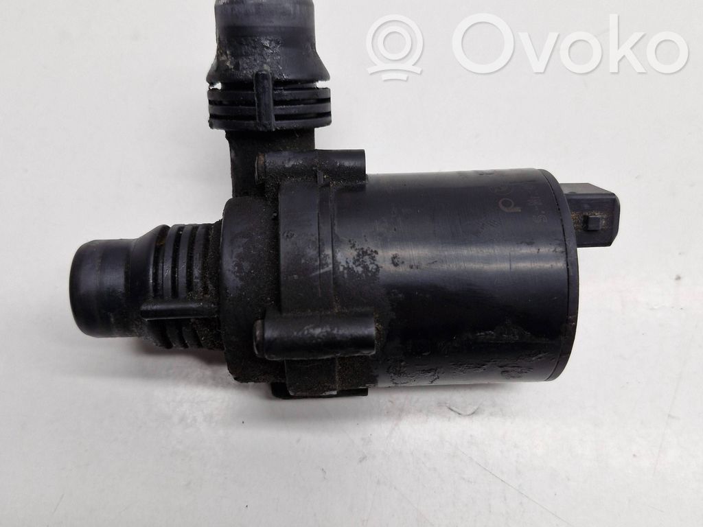 BMW X5 E70 Pompe à eau de liquide de refroidissement 
