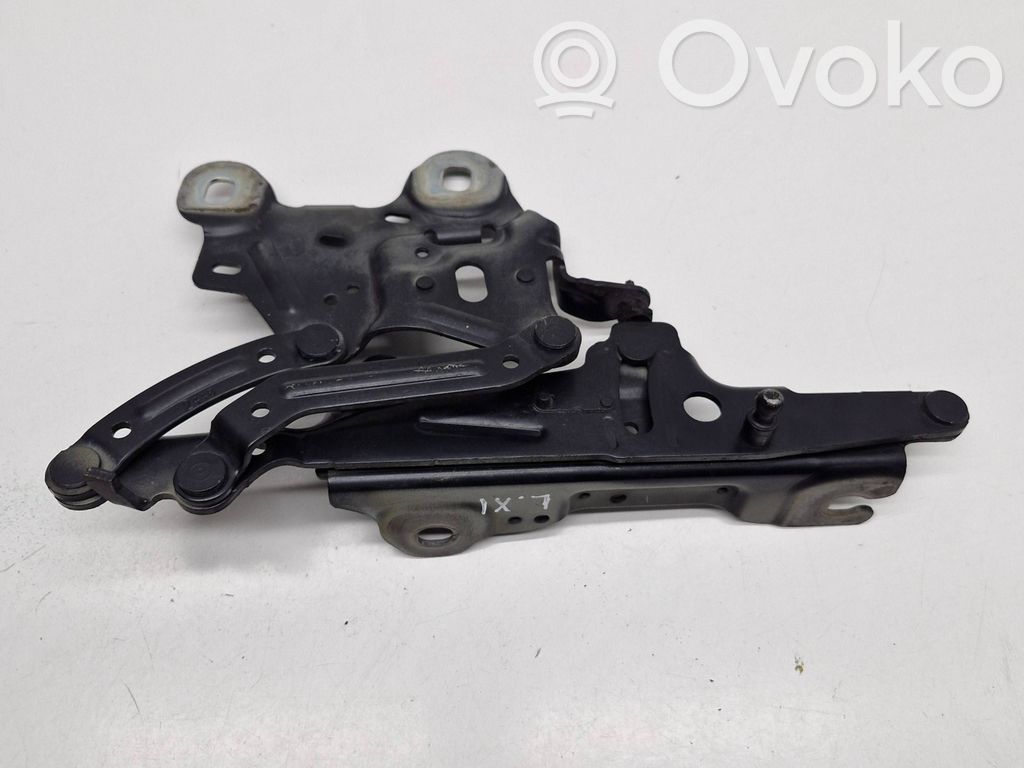 BMW X1 F48 F49 Cerniere del vano motore/cofano 