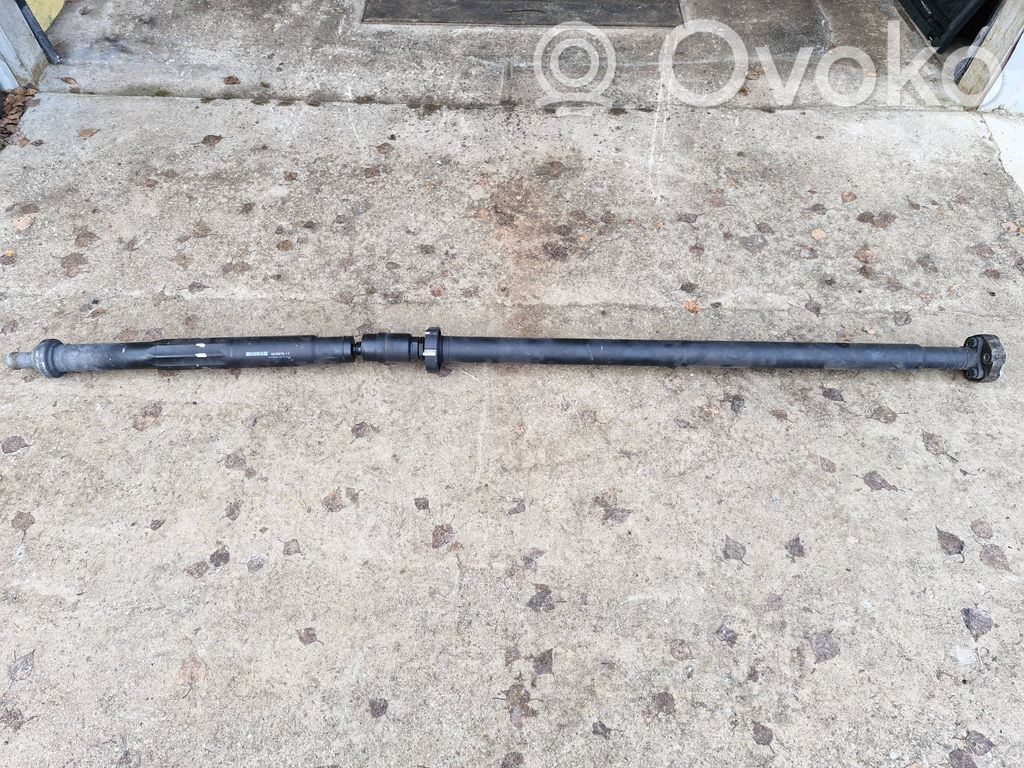 BMW X1 F48 F49 Eje de transmisión (juego) 