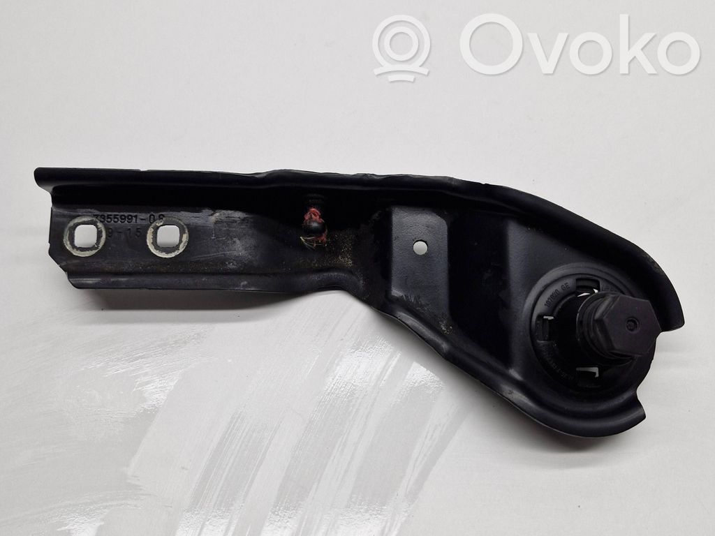 BMW X1 F48 F49 Uchwyt / Mocowanie błotnika przedniego 