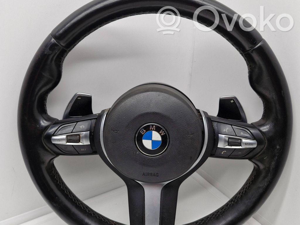 BMW X1 F48 F49 Ohjauspyörä 