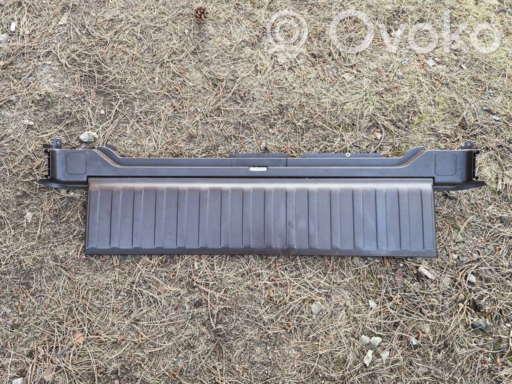BMW X5 E70 Otros elementos de revestimiento del maletero/compartimento de carga 