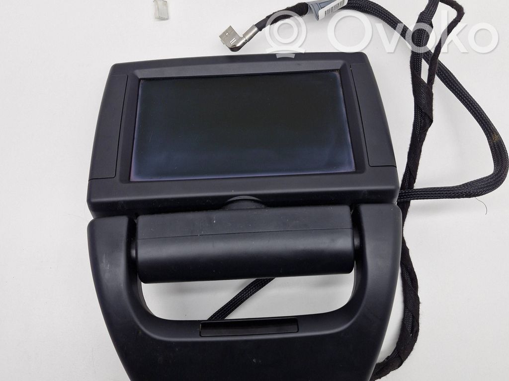 BMW X5 E70 Screen/display/small screen 