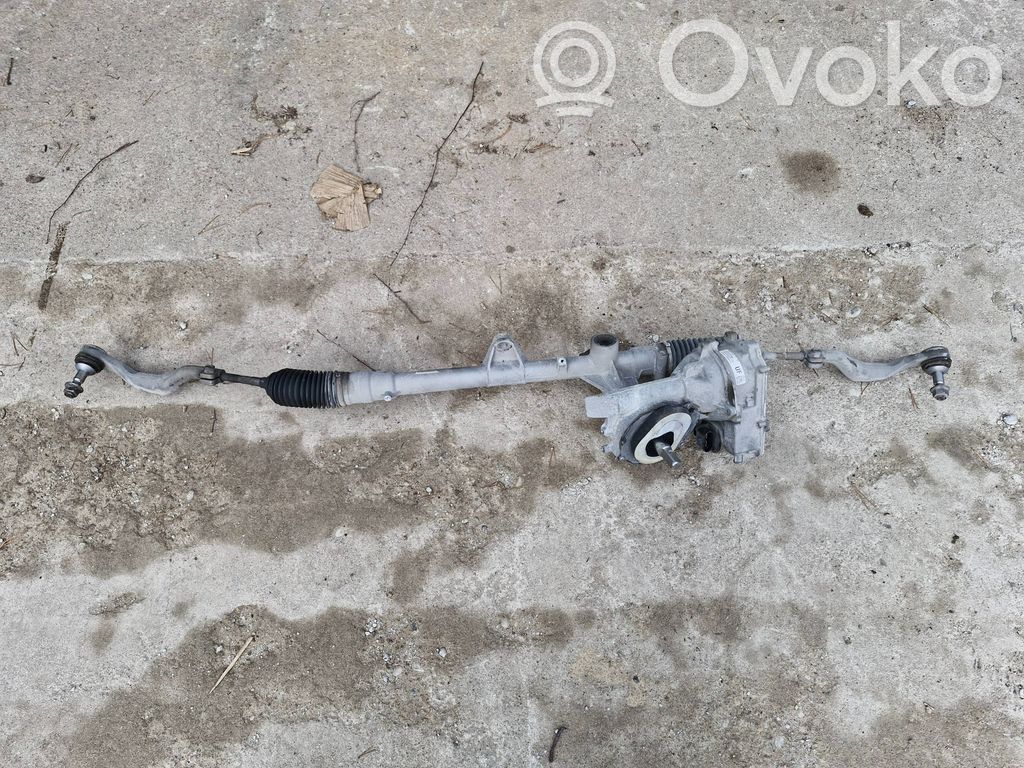 BMW X1 F48 F49 Lenkgetriebe 