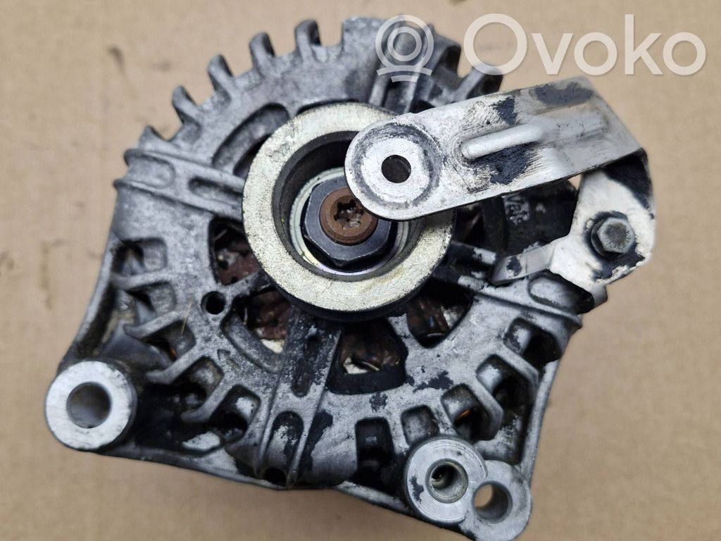 BMW X5 E70 Alternador 