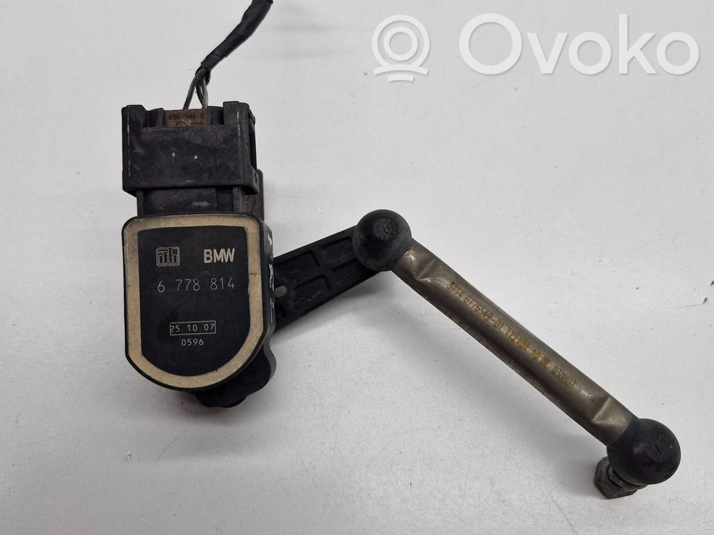 Headlight/headlamp level sensor   6778814,0596,251007
