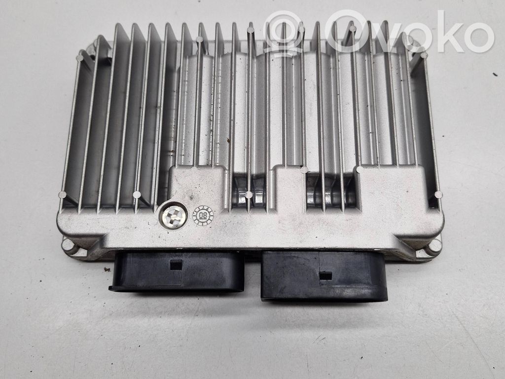 BMW X5 E70 Gearbox control unit/module 