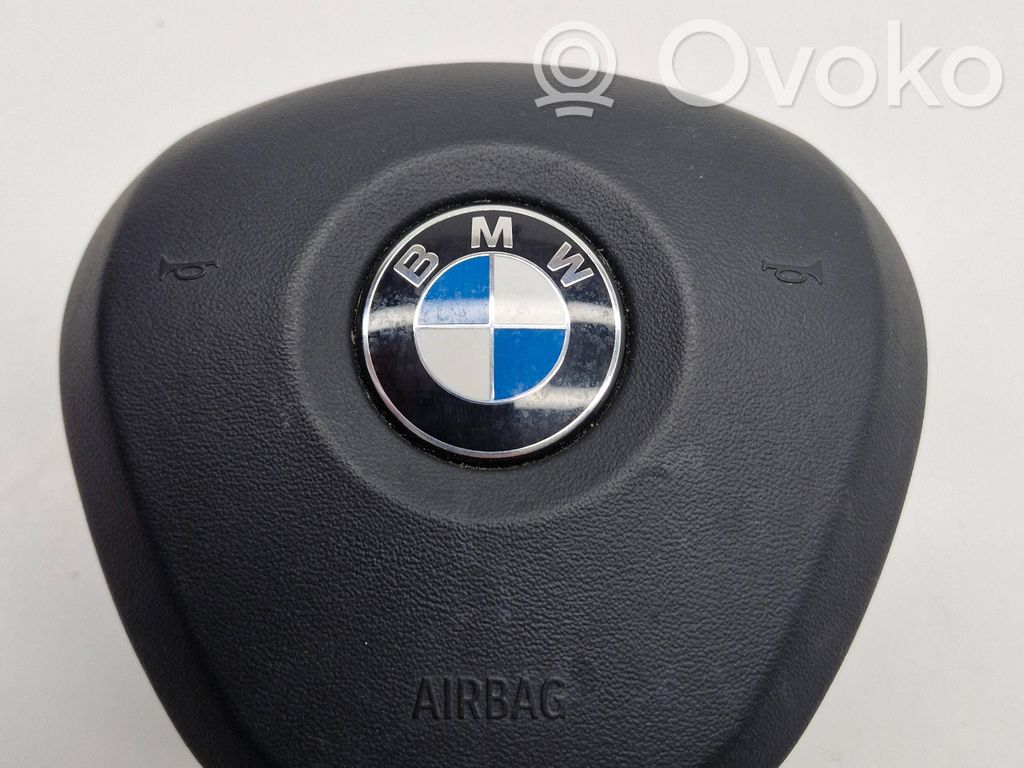 BMW X1 F48 F49 Airbag dello sterzo 
