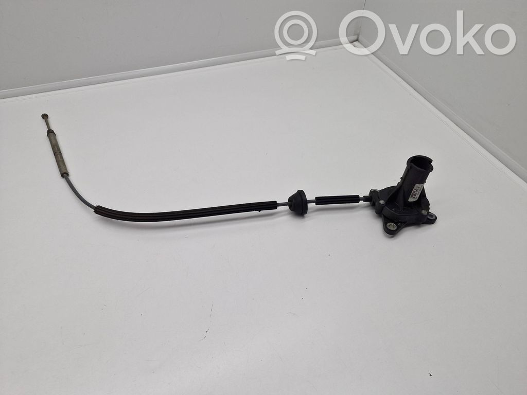 BMW X5 E70 Other gearbox part 
