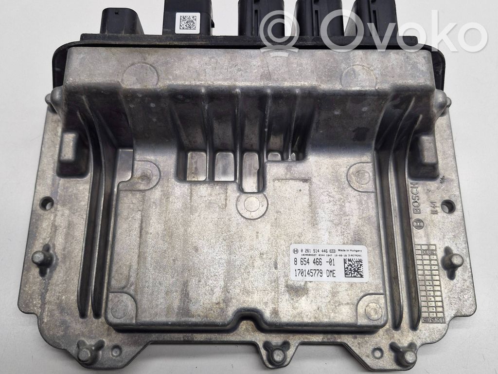 BMW X1 F48 F49 Engine control unit/module 