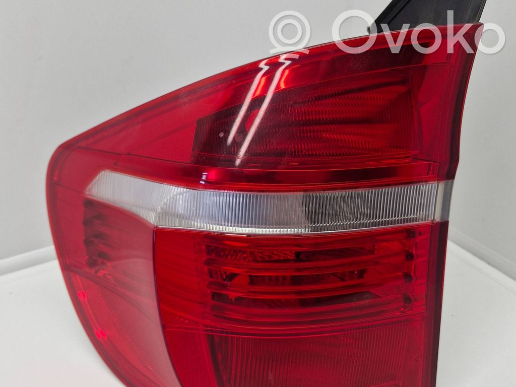 BMW X5 E70 Takavalot 