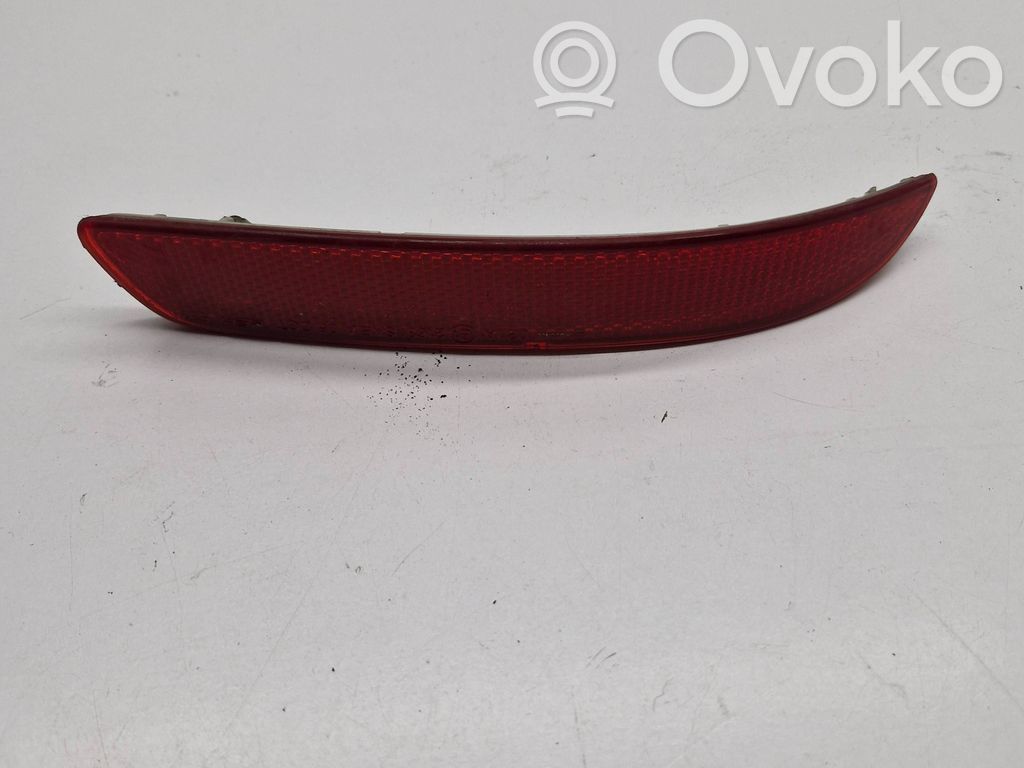 BMW X5 E70 Riflettore fanale posteriore 