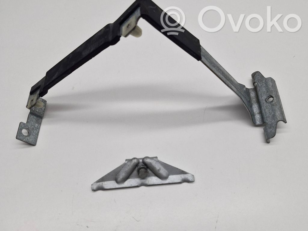 BMW X5 E70 Battery bracket 