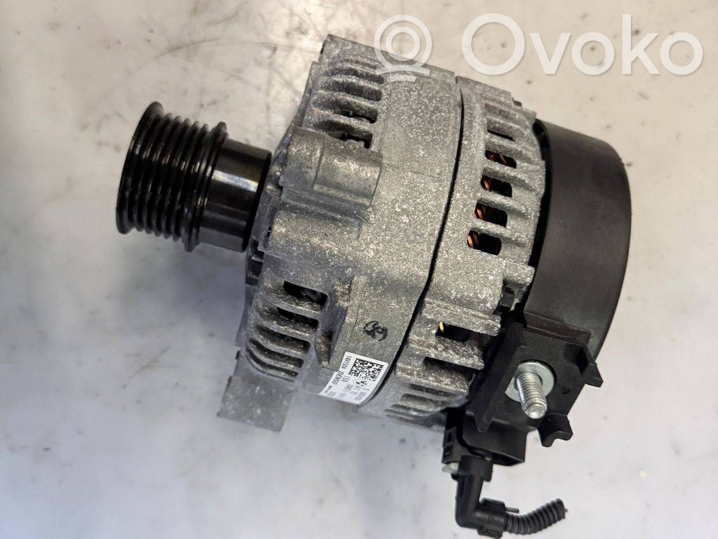 BMW 3 G20 G21 Alternator 