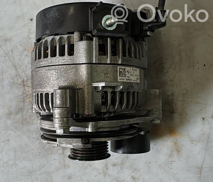 BMW 3 G20 G21 Alternator 