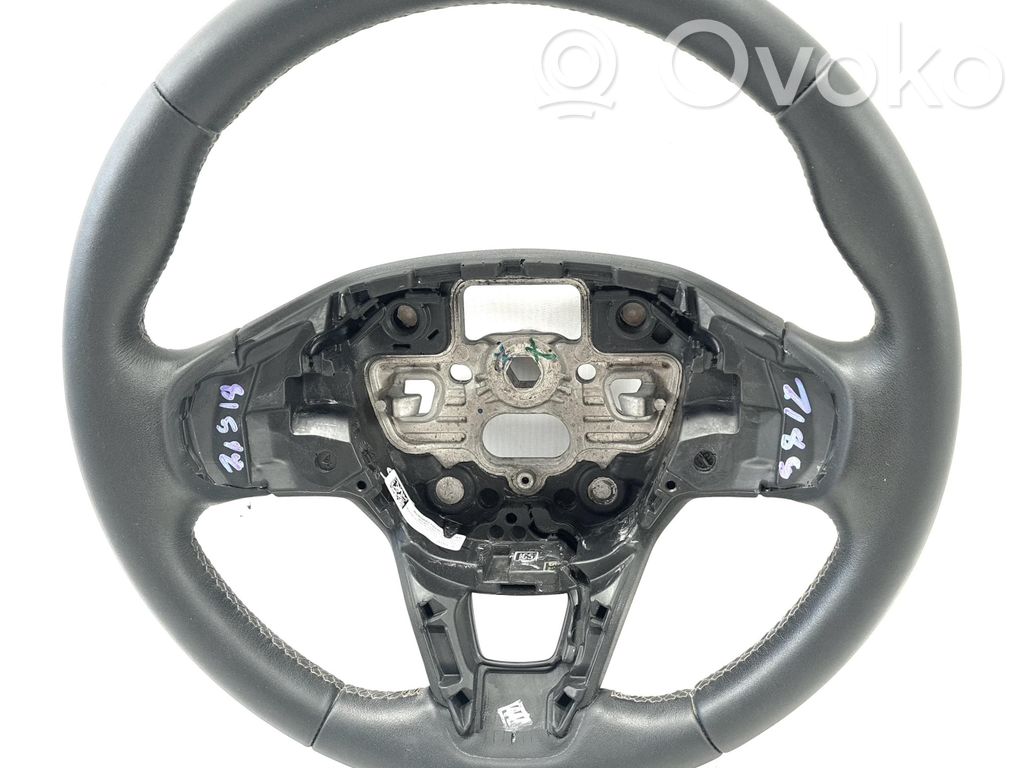 Ford Fiesta Ohjauspyörä 