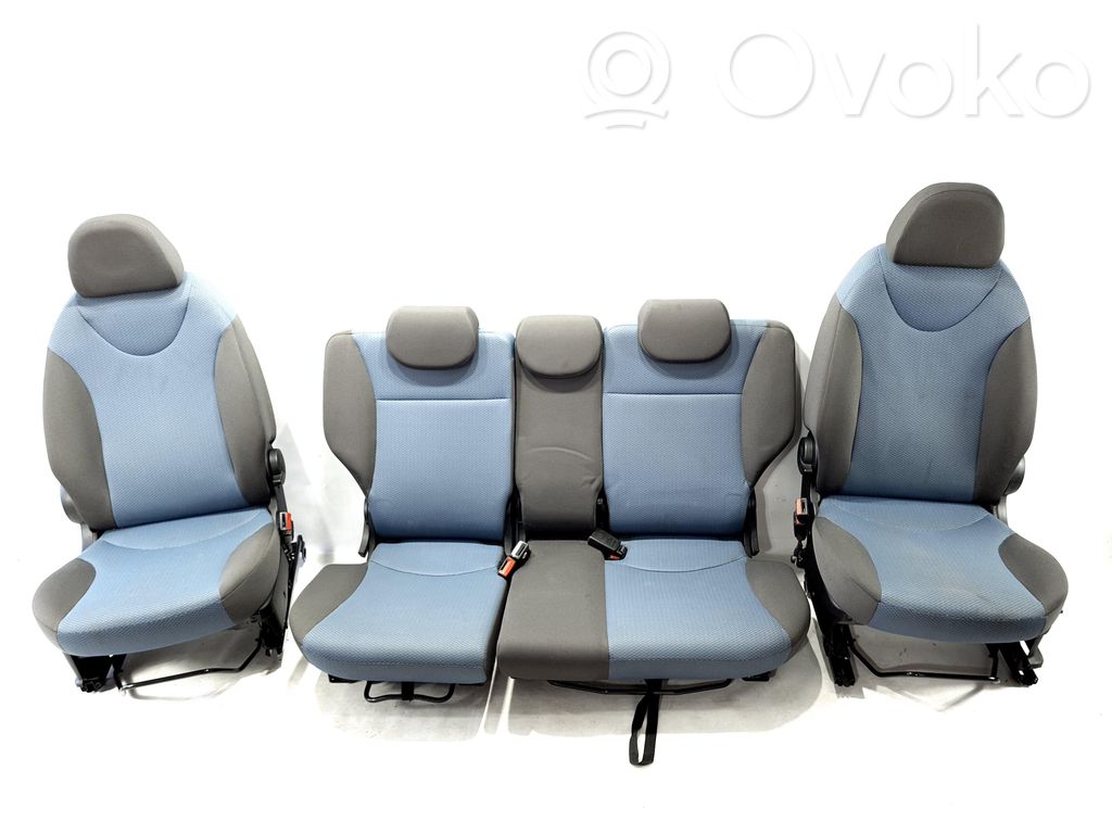 Set de interior   188A9000