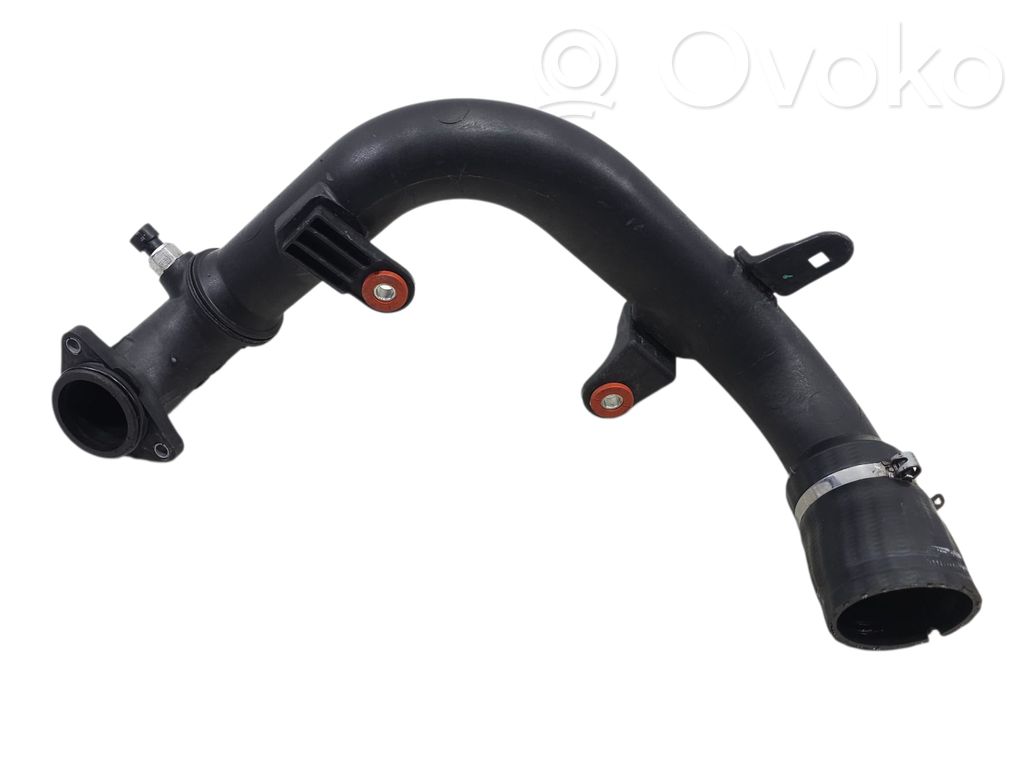 Alfa Romeo Stelvio Furtun/conductă intercooler 