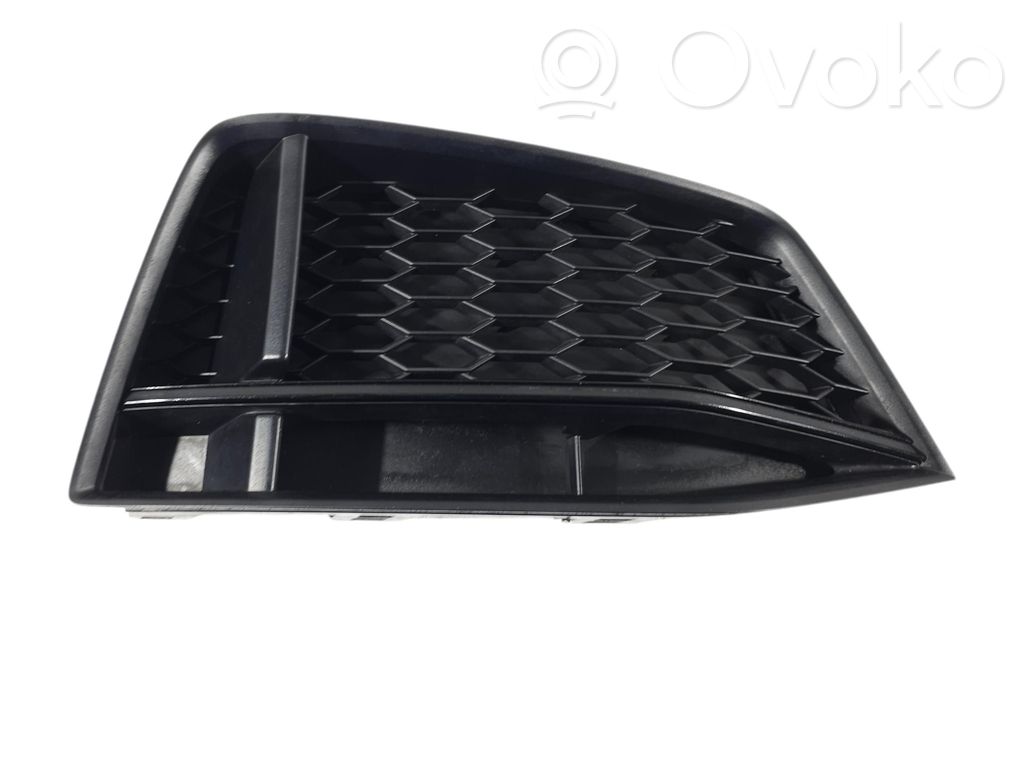 Audi TT TTS RS Mk3 8S Griglia superiore del radiatore paraurti anteriore 