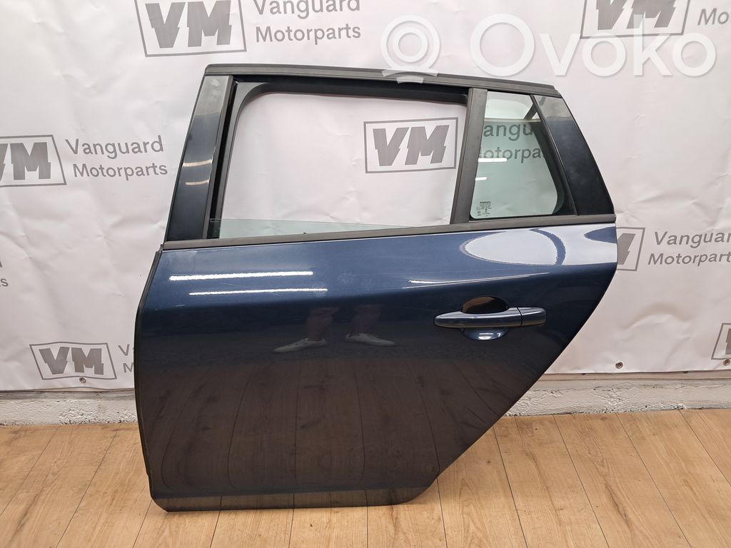 Volvo V60 Rear door 
