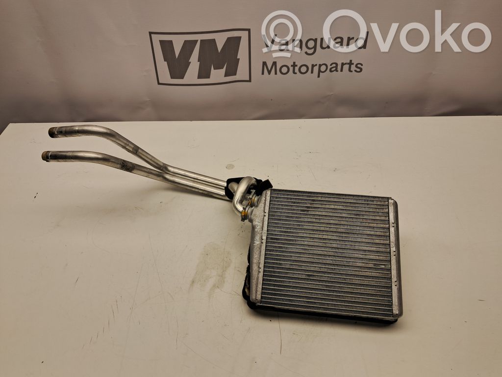 Volvo V60 Pečiuko radiatorius 
