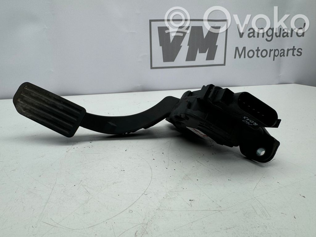 Volvo V60 Gaspedal 