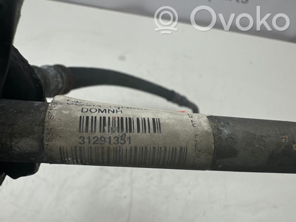 Volvo XC60 Wąż / Przewód klimatyzacji A/C 