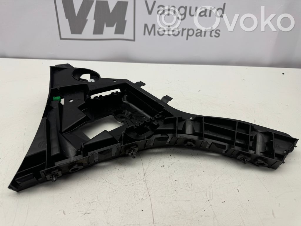 Volvo XC60 Rear bumper mounting bracket 