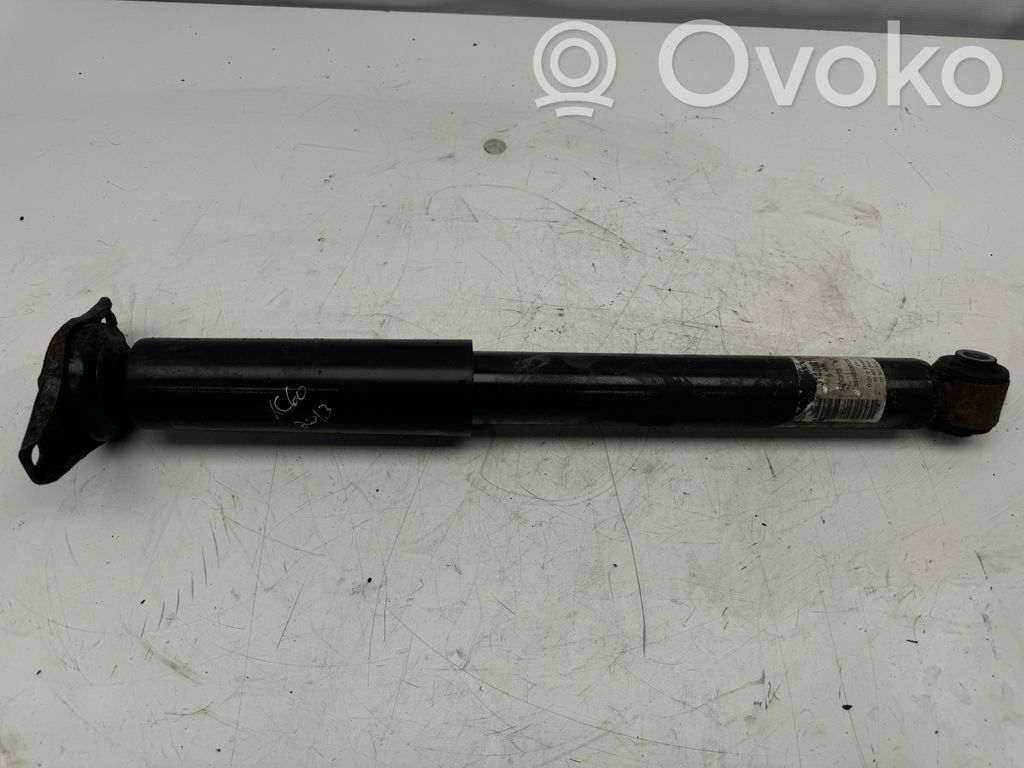 Volvo XC60 Amortyzator tylny 