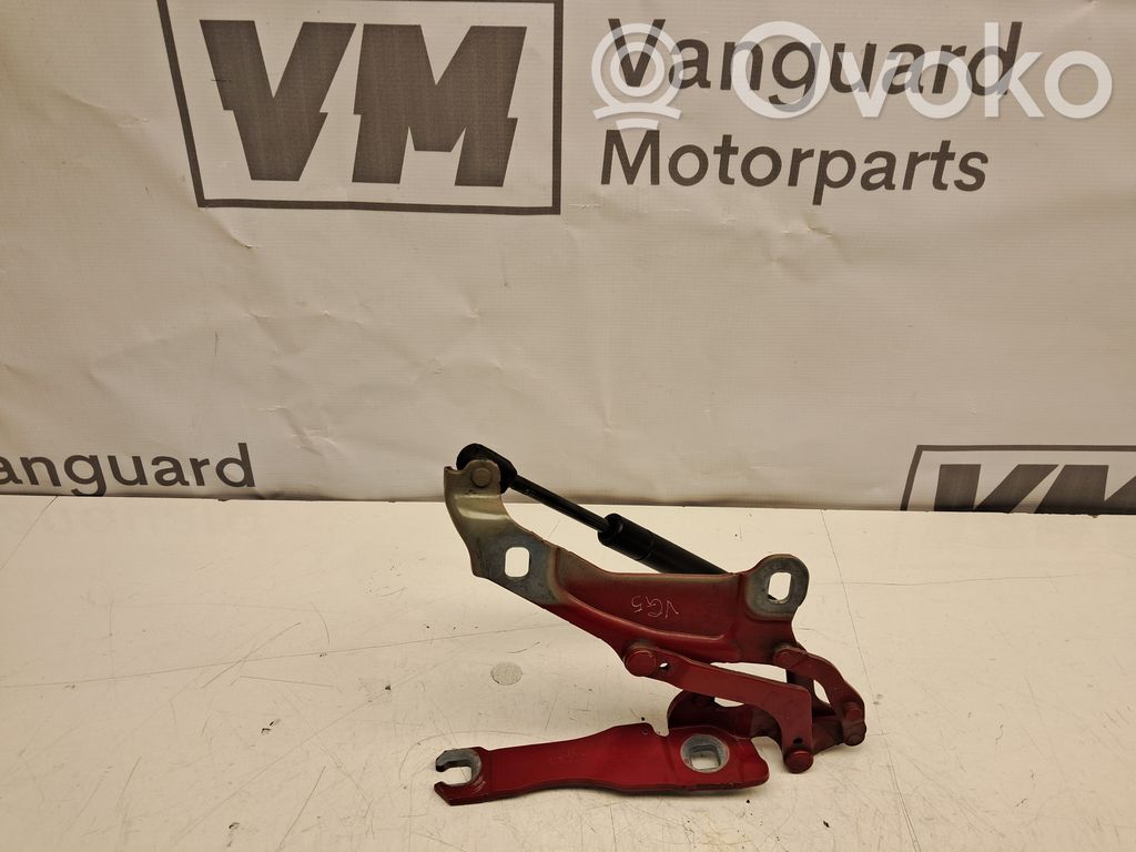 Mini One - Cooper Clubman R55 Engine bonnet/hood hinges 