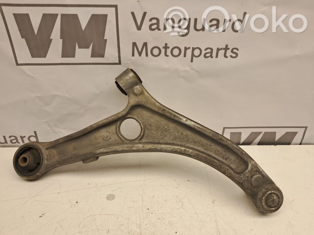 Hyundai i40 Braccio di controllo sospensione anteriore inferiore/braccio oscillante 