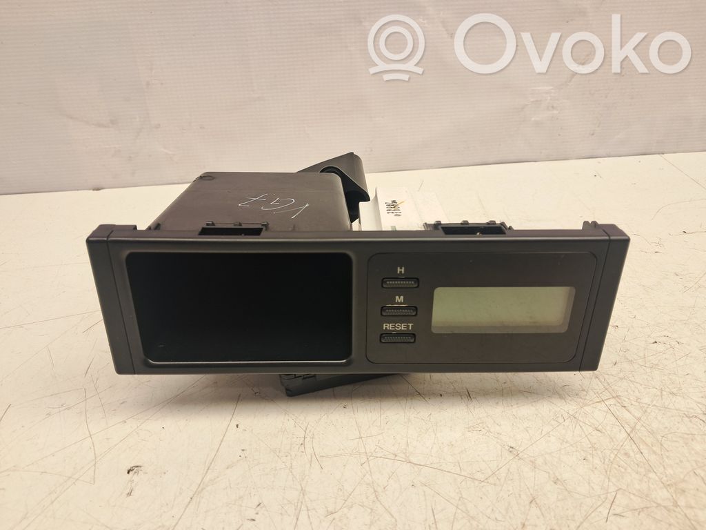 Mazda MX-5 NB Miata Screen/display/small screen 